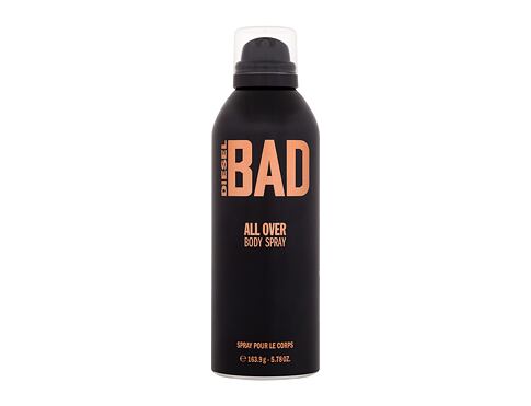 Deodorant Diesel Bad 200 ml