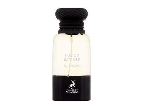 Parfémovaná voda Maison Alhambra Fusion Intense (Fabulo Intense) 80 ml