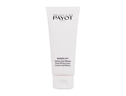 Denní pleťový krém PAYOT Roselift Rose Lifting Cream 100 ml