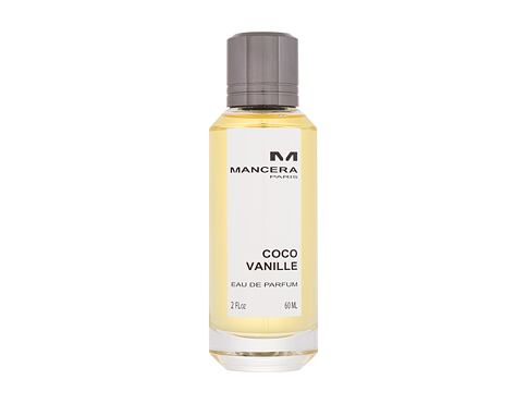 Parfémovaná voda MANCERA Coco Vanille 60 ml