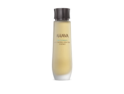 Pleťová esence AHAVA Time To Smooth Age Control Even Tone Essence 100 ml