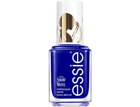 Lak na nehty Essie Nail Lacquer Snow White 13,5 ml 1007 Brave And True