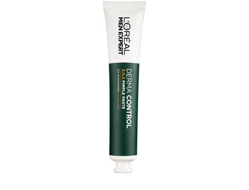 Lokální péče L'Oréal Paris Men Expert Derma Control S.O.S Pimple Paste 45 ml