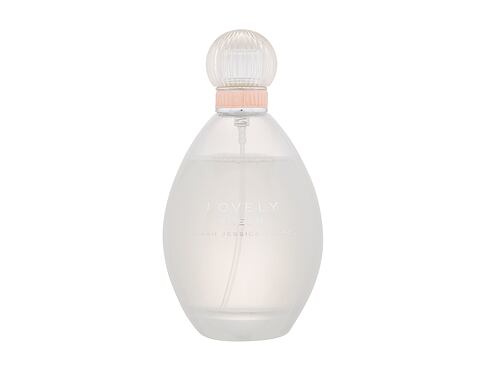 Parfémovaná voda Sarah Jessica Parker Lovely Sheer 100 ml