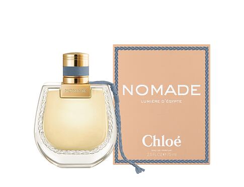 Parfémovaná voda Chloé Nomade Lumière D'Égypte 75 ml