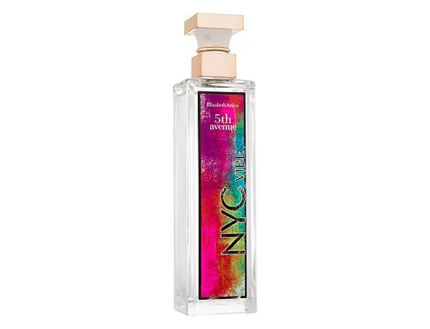 Parfémovaná voda Elizabeth Arden 5th Avenue NYC Vibe 125 ml