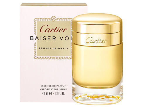 Parfémovaná voda Cartier Baiser Vole Essence de Parfum 15 ml