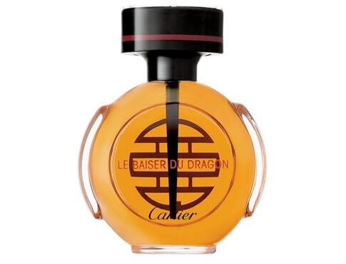 Tuhý parfém Cartier Le Baiser du Dragon 15 ml