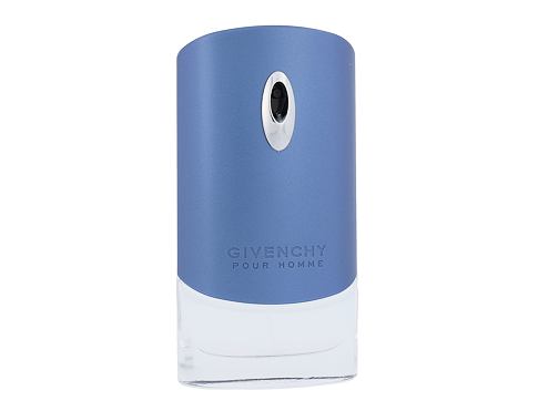 Toaletní voda Givenchy Pour Homme Blue Label 50 ml Tester