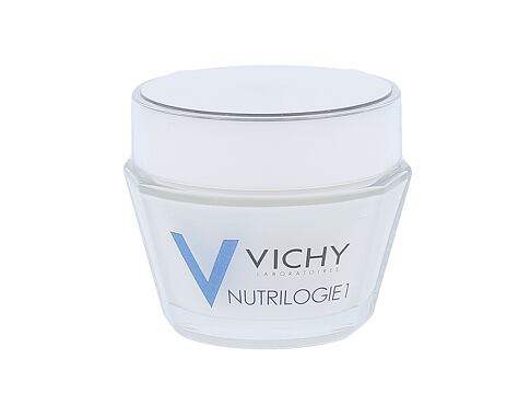 Denní pleťový krém Vichy Nutrilogie 1 50 ml