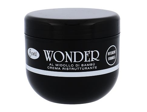 Maska na vlasy Gestil Wonder 300 ml