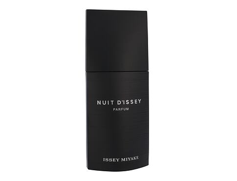 Parfém Issey Miyake Nuit D´Issey Parfum 125 ml