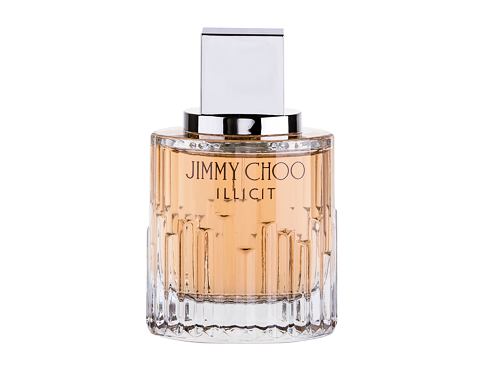 Parfémovaná voda Jimmy Choo Illicit 100 ml