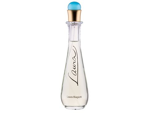 Toaletní voda Laura Biagiotti Laura 50 ml