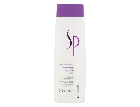 Šampon Wella Professionals SP Volumize 250 ml