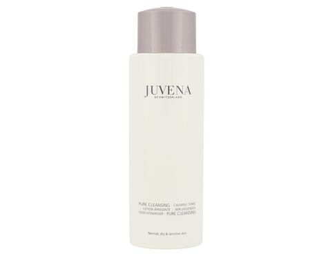 Pleťová voda a sprej Juvena Pure Cleansing Calming Tonic 200 ml