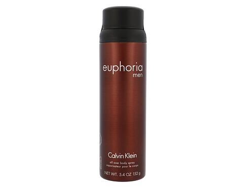 Deodorant Calvin Klein Euphoria 160 g
