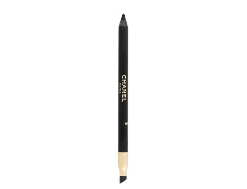 Tužka na oči Chanel Le Crayon Yeux 1 g 01 Noir