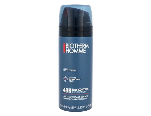 Antiperspirant Biotherm Homme Day Control 48H 150 ml