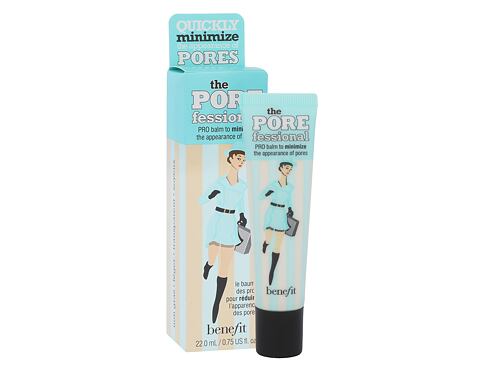 Podklad pod make-up Benefit The POREfessional 22 ml