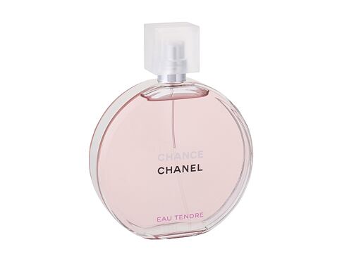 Toaletní voda Chanel Chance Eau Tendre 150 ml