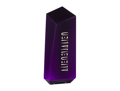 Tělové mléko Mugler Alien Les Rituels d´Or 200 ml