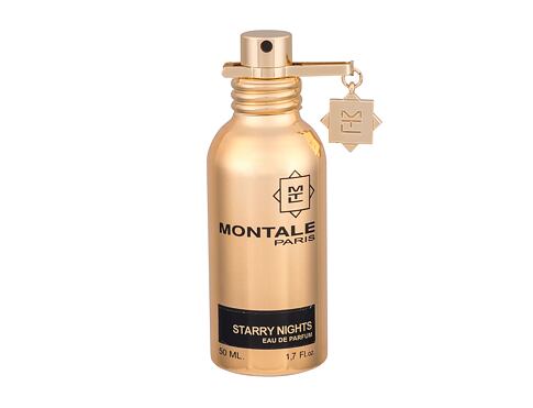 Parfémovaná voda Montale Starry Night 50 ml