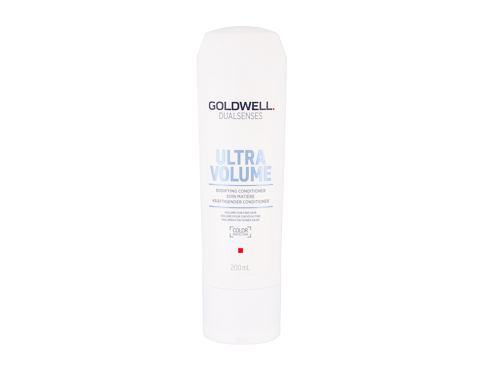 Kondicionér Goldwell Dualsenses Ultra Volume 200 ml