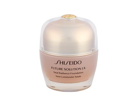 Make-up Shiseido Future Solution LX Total Radiance Foundation SPF15 30 ml R3 Rose