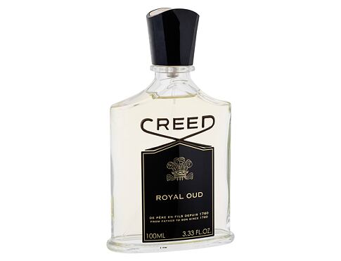 Parfémovaná voda Creed Royal Oud 100 ml