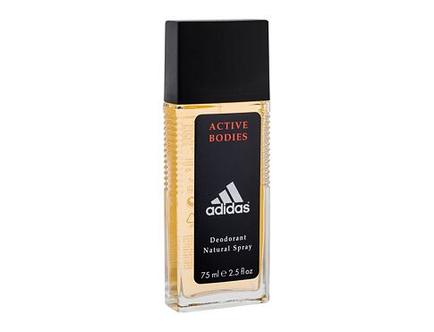 Deodorant Adidas Active Bodies 75 ml