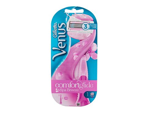 Holicí strojek Gillette Venus ComfortGlide Breeze 1 ks