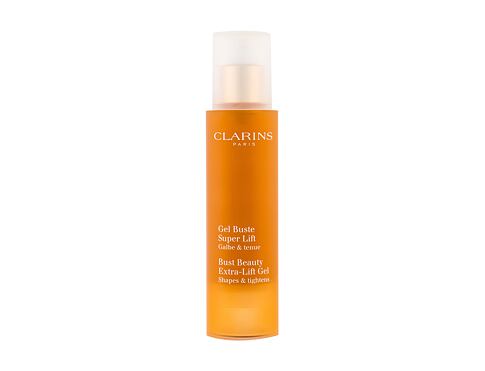 Péče o poprsí Clarins Bust Beauty Extra Lift Gel 50 ml