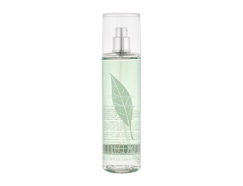 Tělový sprej Elizabeth Arden Green Tea 236 ml poškozený flakon