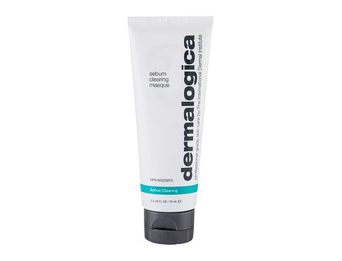 Pleťová maska Dermalogica Active Clearing Sebum Clearing Masque 75 ml poškozená krabička