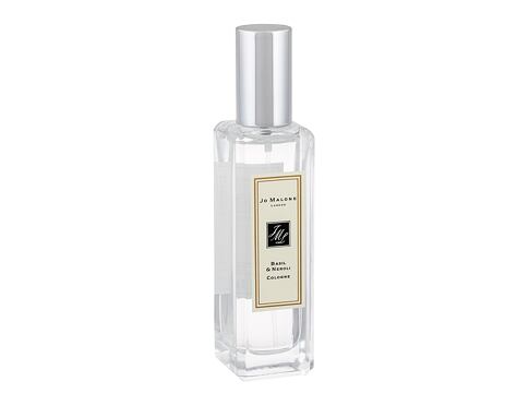 Kolínská voda Jo Malone Basil & Neroli 30 ml bez krabičky