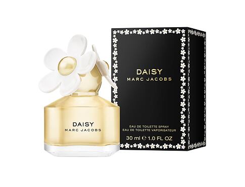 Toaletní voda Marc Jacobs Daisy 30 ml