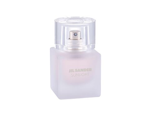 Parfémovaná voda Jil Sander Sunlight Lumière 40 ml poškozená krabička