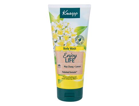 Sprchový gel Kneipp Enjoy Life 200 ml