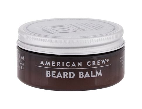 Balzám na vousy American Crew Beard 60 g