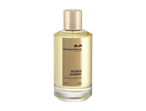 Parfémovaná voda MANCERA Roses Jasmine 120 ml Tester