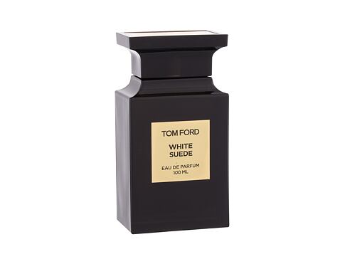 Parfémovaná voda TOM FORD White Suede 100 ml poškozená krabička