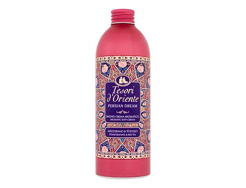 Pěna do koupele Tesori d´Oriente Persian Dream 500 ml