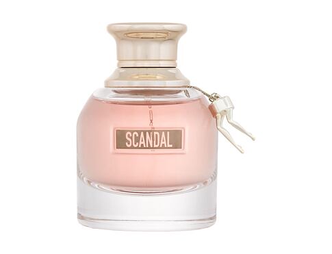 Parfémovaná voda Jean Paul Gaultier Scandal 30 ml