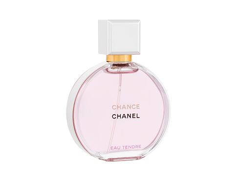 Parfémovaná voda Chanel Chance Eau Tendre 35 ml poškozená krabička