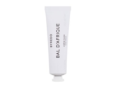 Krém na ruce BYREDO Bal d´Afrique 30 ml