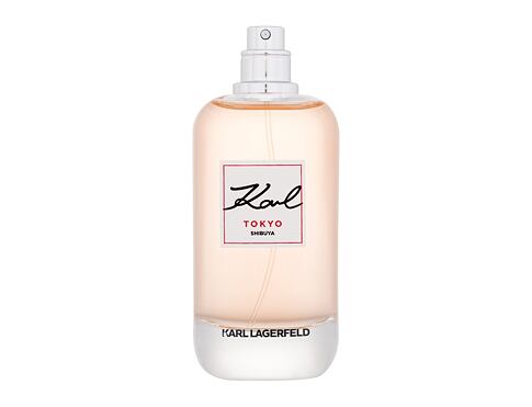 Parfémovaná voda Karl Lagerfeld Karl Tokyo Shibuya 100 ml Tester