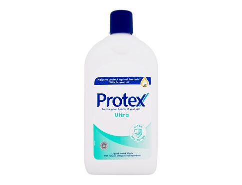 Tekuté mýdlo Protex Ultra Liquid Hand Wash Náplň 700 ml