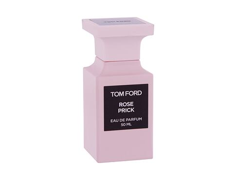 Parfémovaná voda TOM FORD Rose Prick 50 ml poškozená krabička