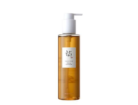 Čisticí olej Beauty of Joseon Ginseng Cleansing Oil 210 ml